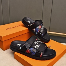 Louis Vuitton Slippers